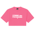 t-shirt corta stampa