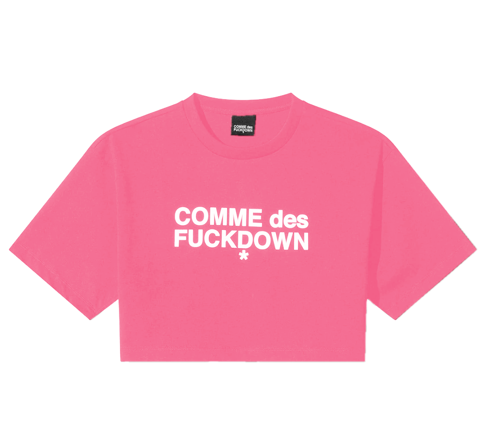 t-shirt corta stampa
