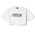 t-shirt corta stampa