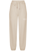 Comme Des Fuckdown Woman Beige Trousers