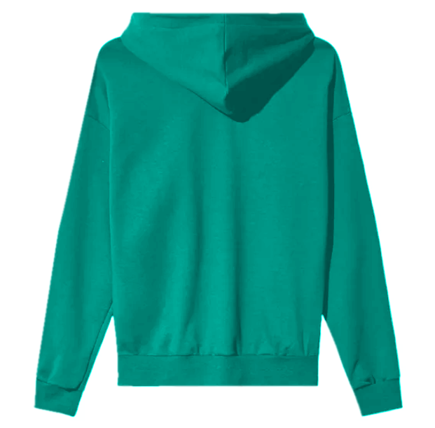 Pharmacy Industry Man Green Sweatshirts