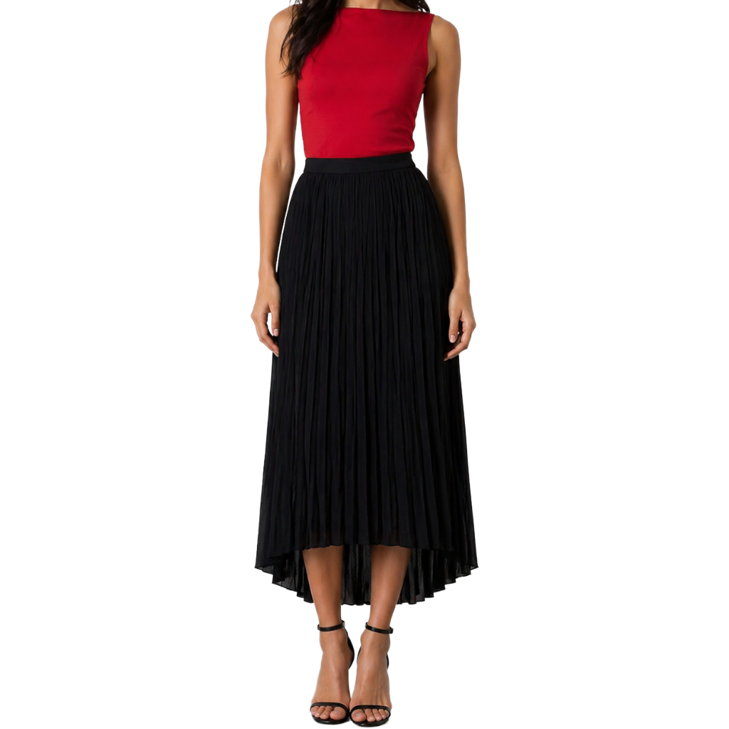 Dolce & Gabbana Woman Black Skirts