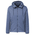 Herno Woman Blue Jackets