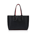 Christian Louboutin Woman Black Handbags