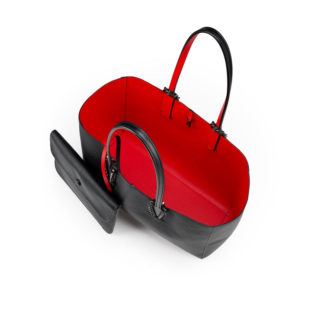 cabata small black