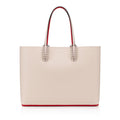 Christian Louboutin Woman Beige Handbags