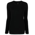 Pinko Woman Ramarro Sweater Black