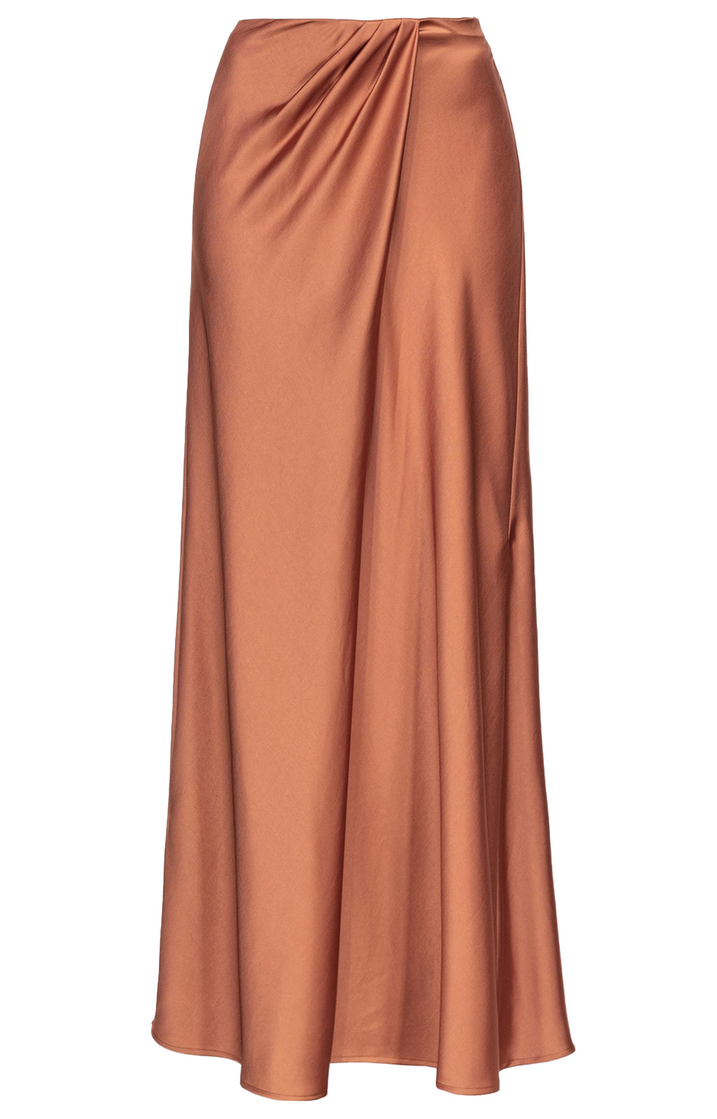 Pinko Woman Skirt Conversione Brown
