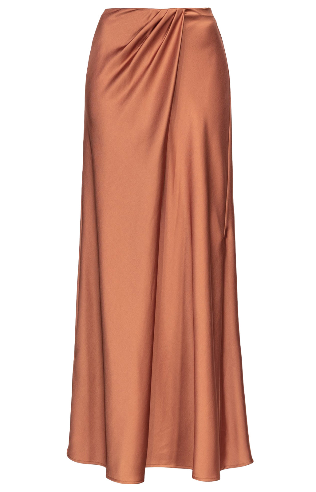 Pinko Woman Skirt Conversione Brown