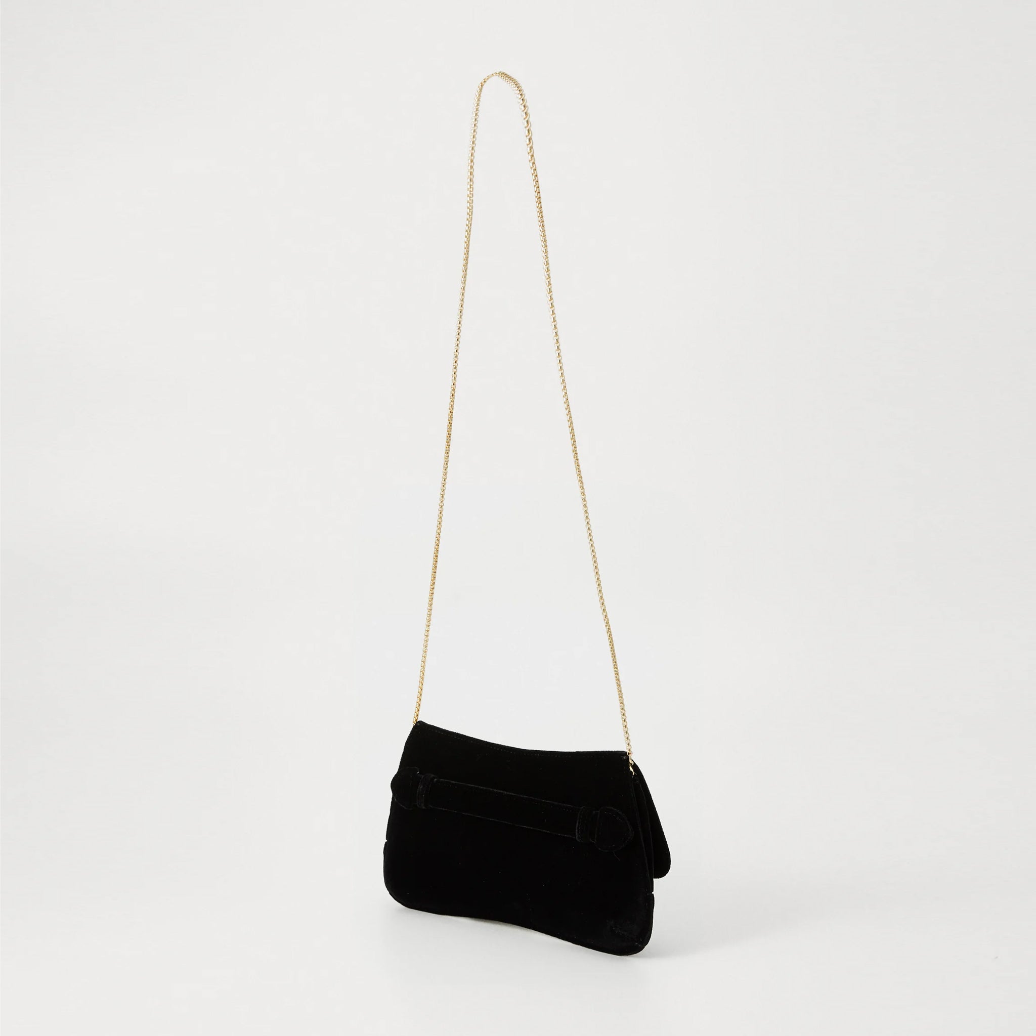 Emporio Armani Woman Black Handbags