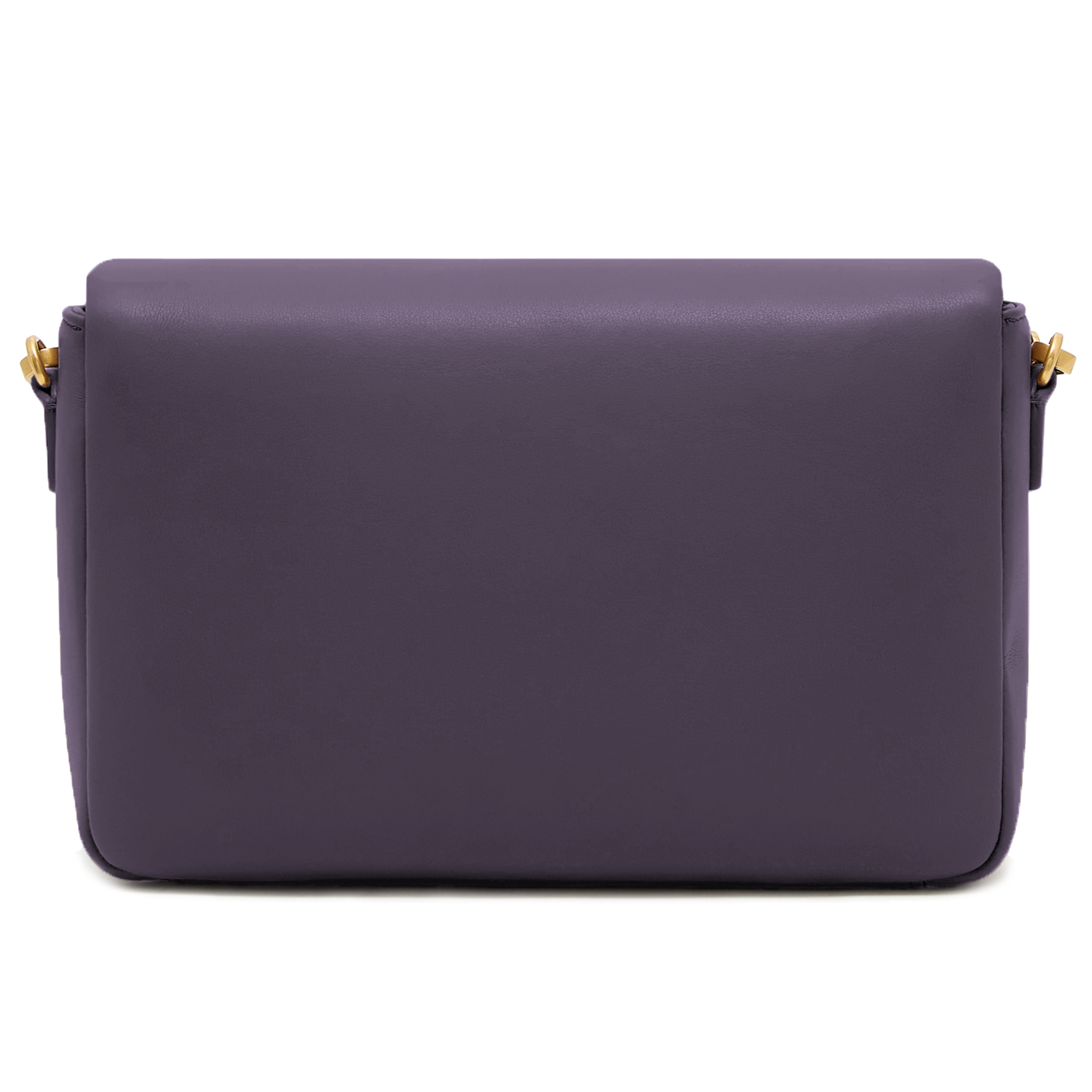 Emporio Armani Woman Purple Crossbody Bags