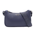 Emporio Armani Woman Purple Crossbody Bags