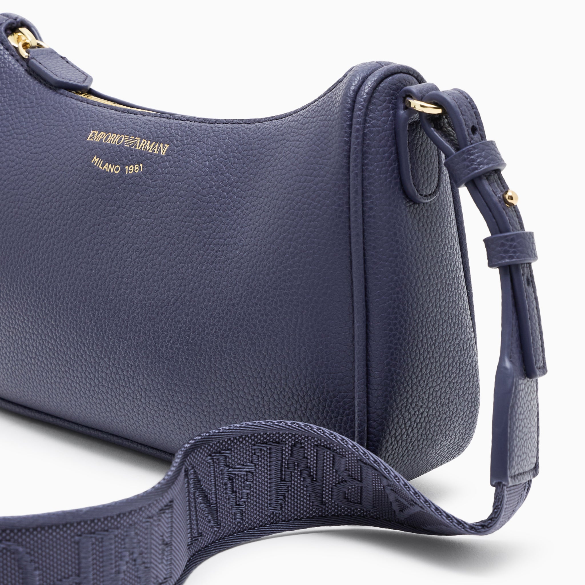 borsa mini baguette