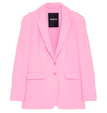 giacca cold pink