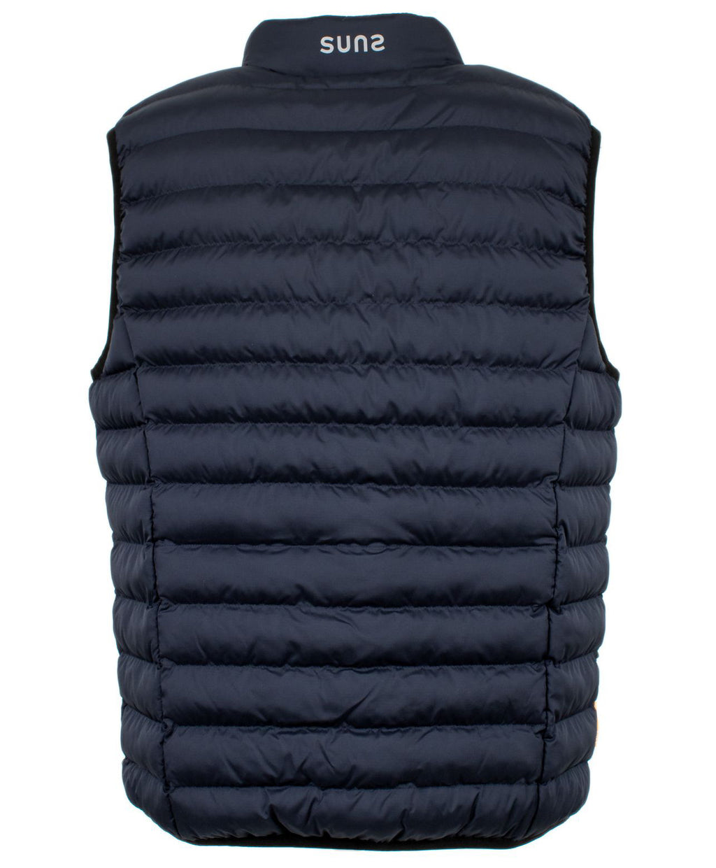 Suns Man Oty Travel Vest Blue