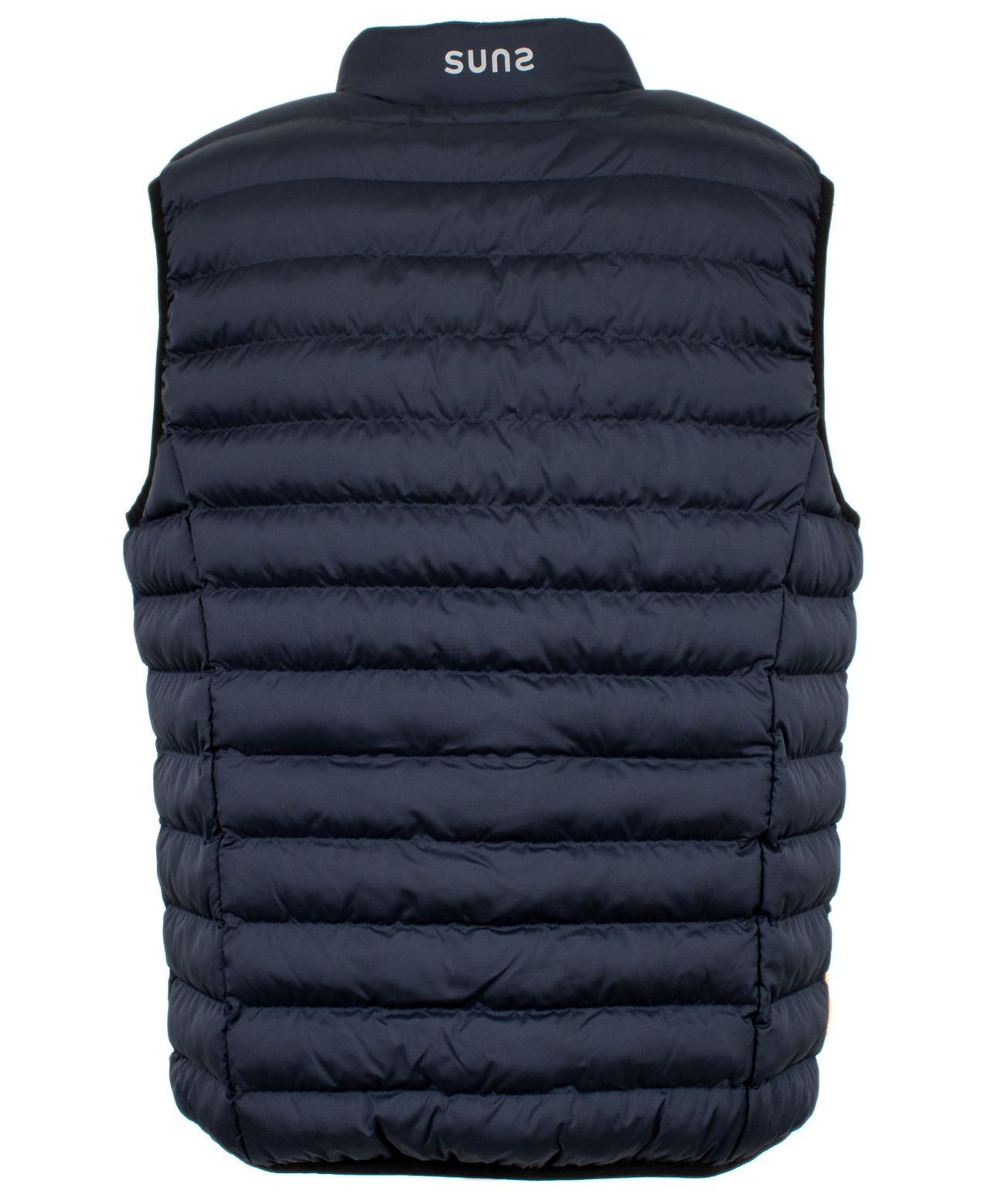 Suns Man Oty Travel Vest Blue