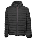 Suns Man Bape Travel Jackets Black