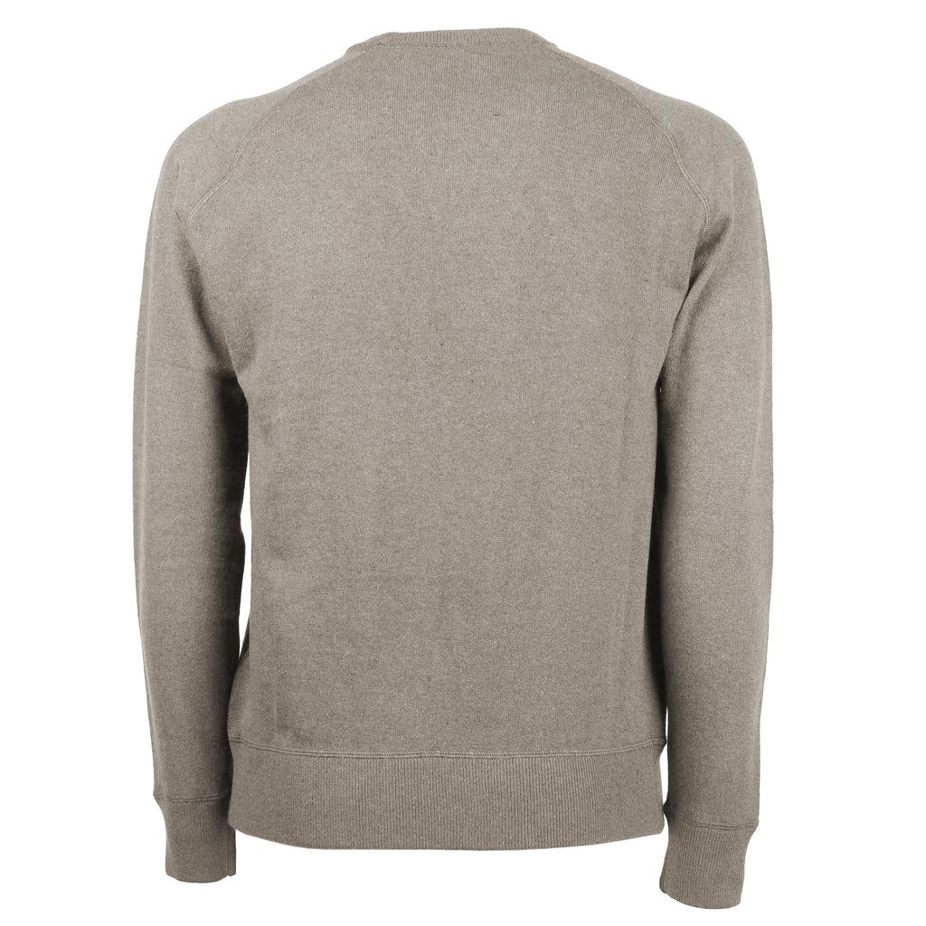 Emilio Romanelli Man Beige Sweaters
