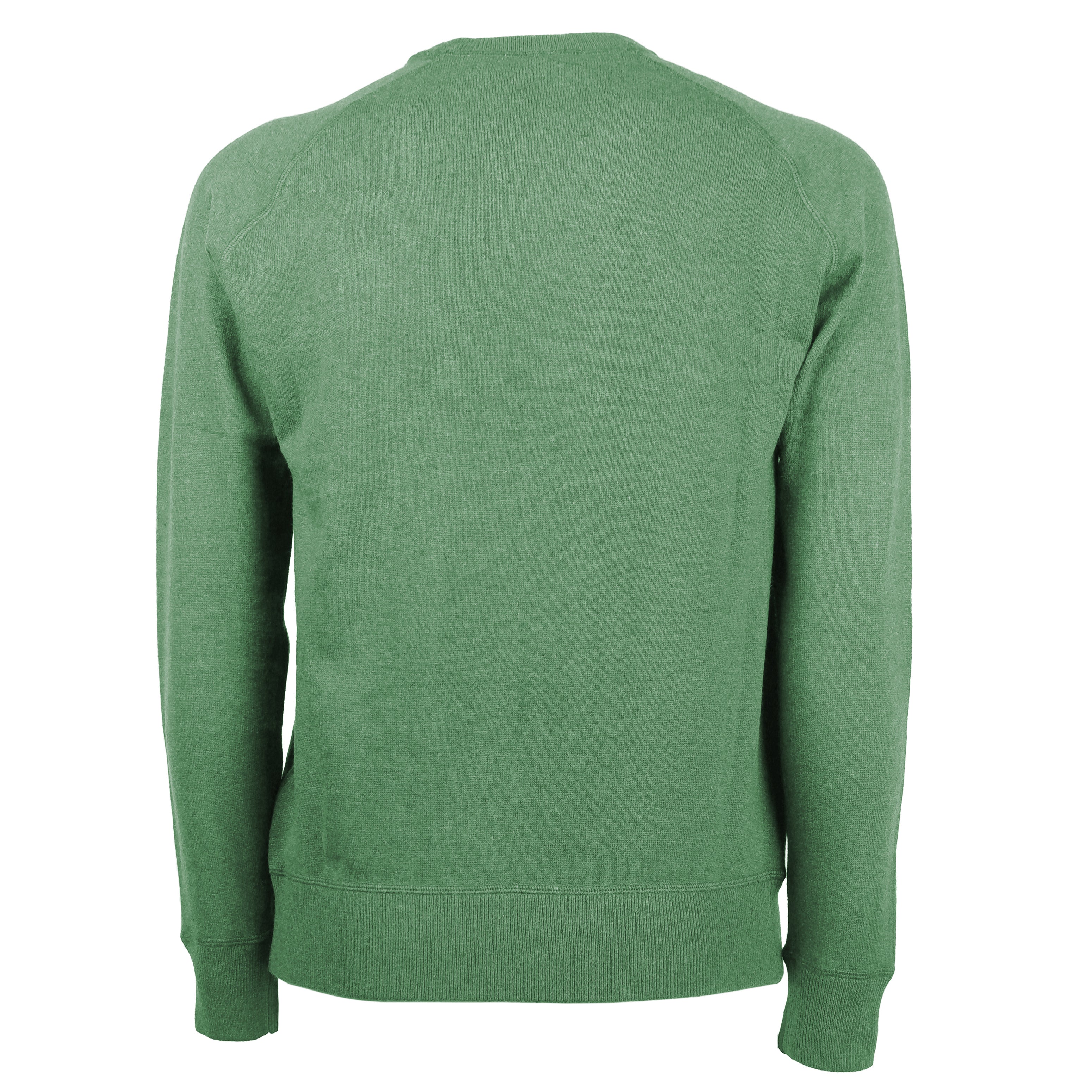 Emilio Romanelli Man Green Sweaters