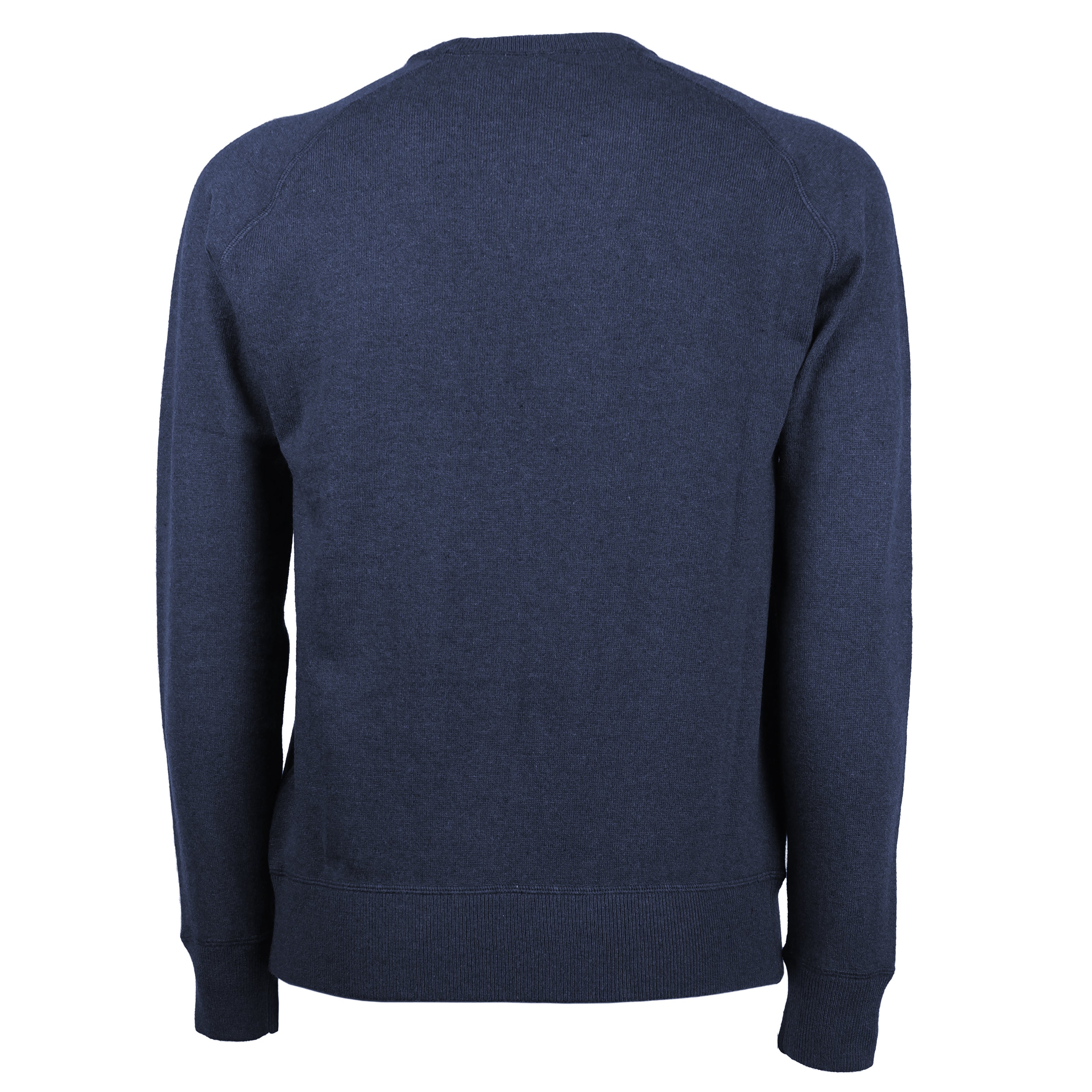 girocollo jeans