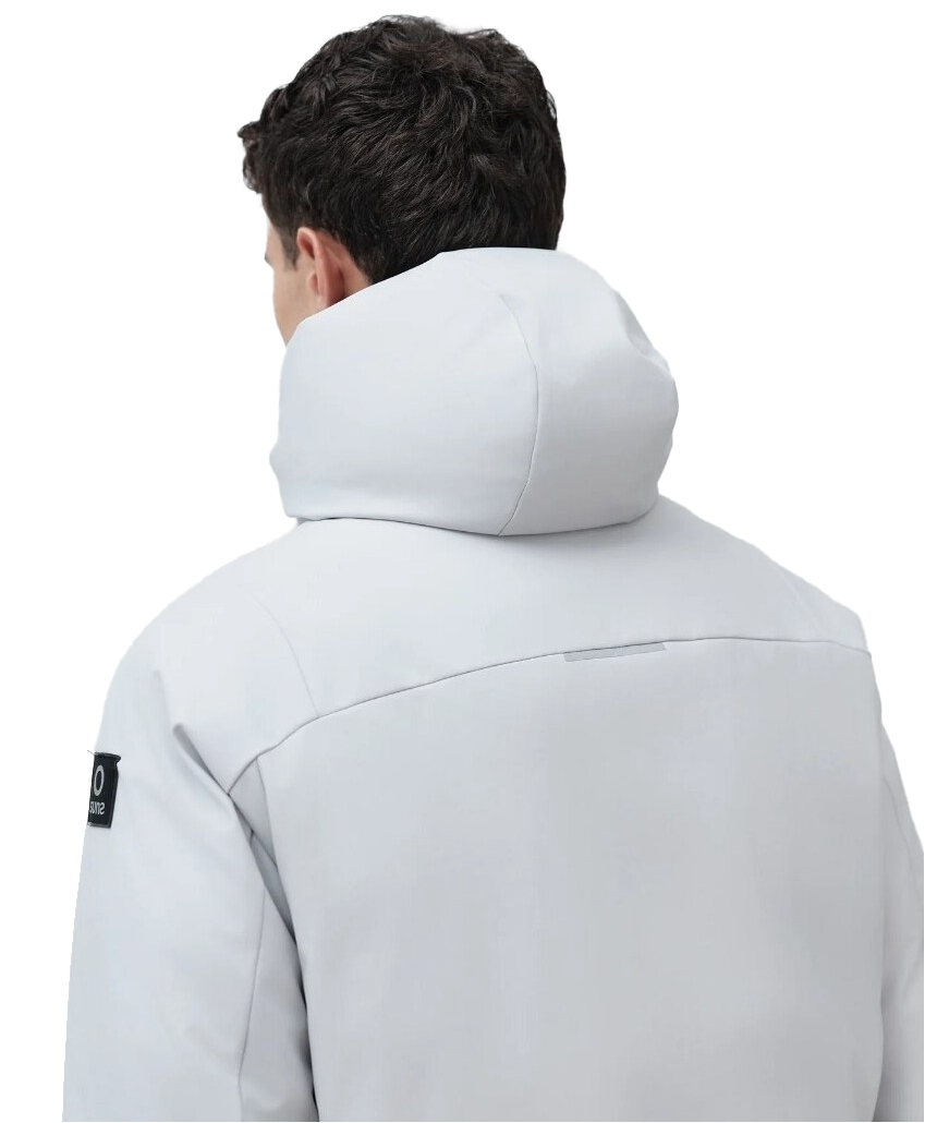 Suns Man Grey Jackets