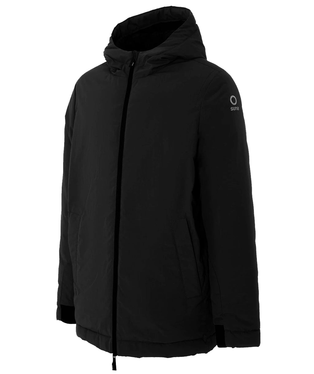 Suns Man Black Jackets