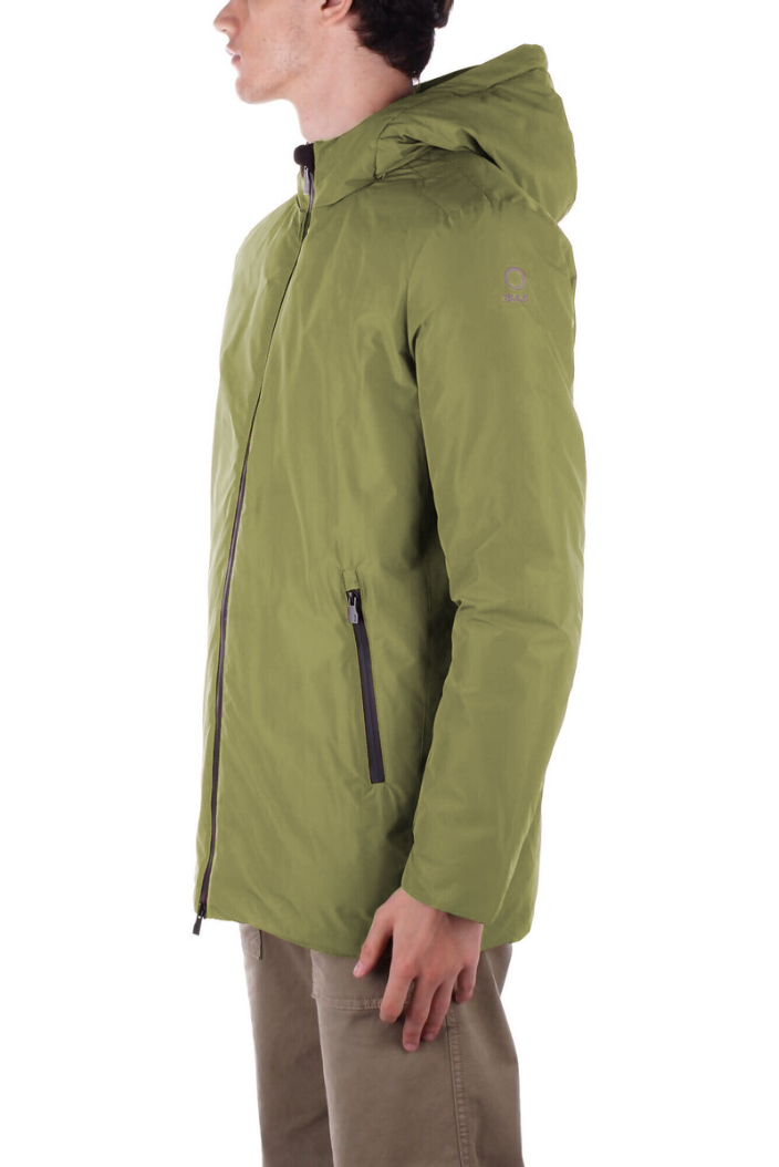 momentano plus jacket