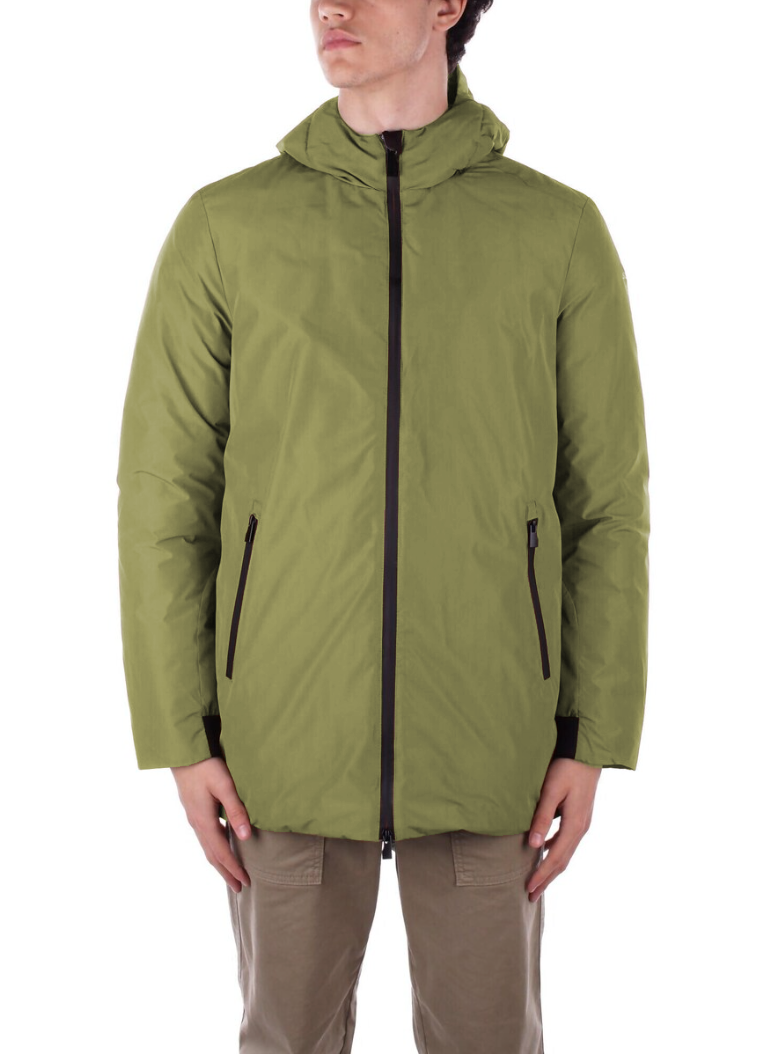 momentano plus jacket