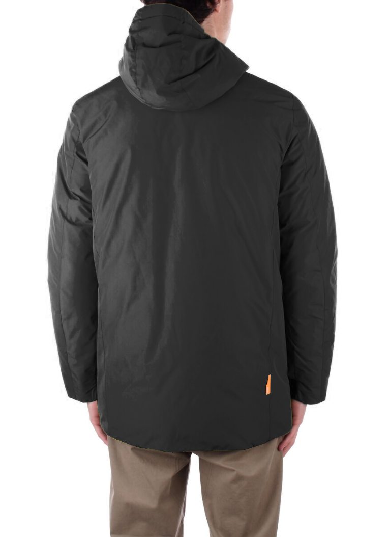 Suns Man Black Jackets