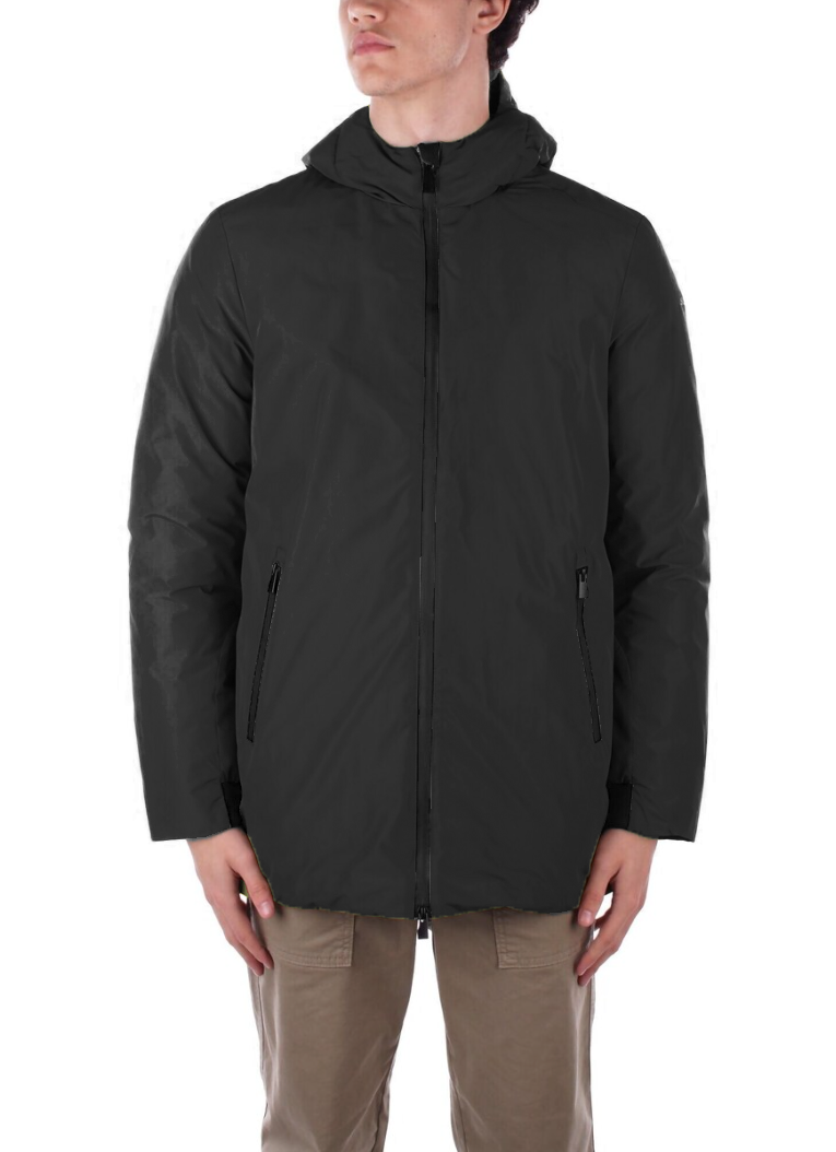 Suns Man Black Jackets
