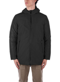 Suns Man Black Jackets