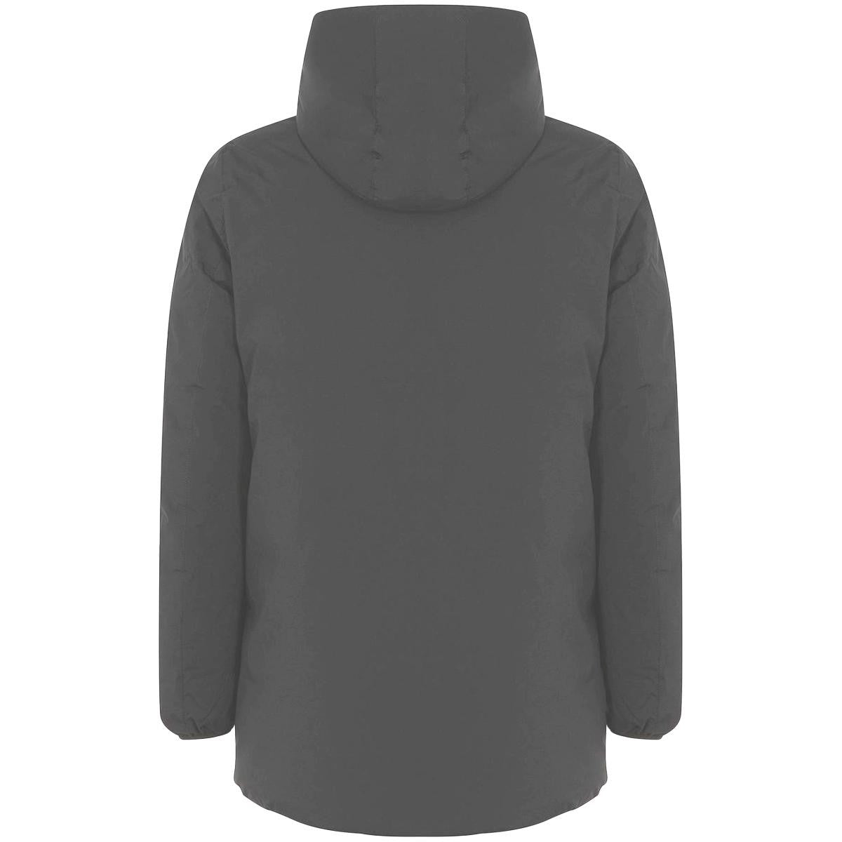 Suns Man Grey Jackets