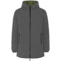 Suns Man Grey Jackets