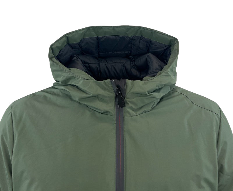 Suns Man Green Jackets