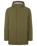 gransasso fur jacket