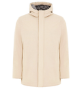 montebianco fur jacket