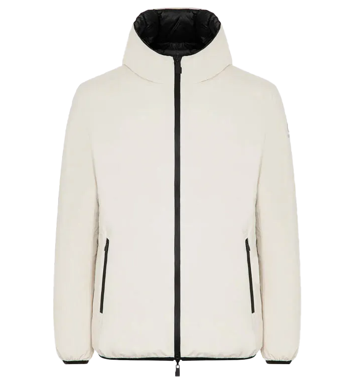 Suns Man White Jackets