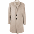cappotto capolavoro beige