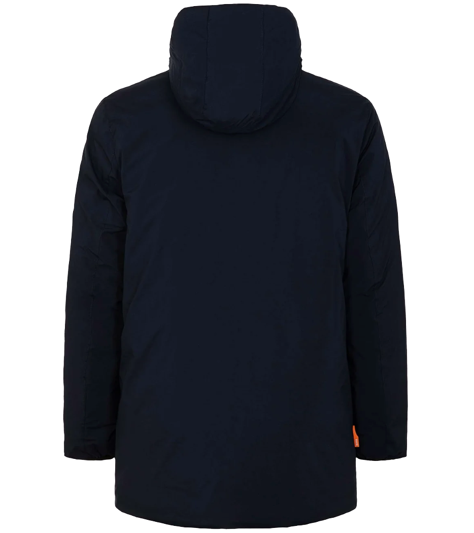 momentano double jacket