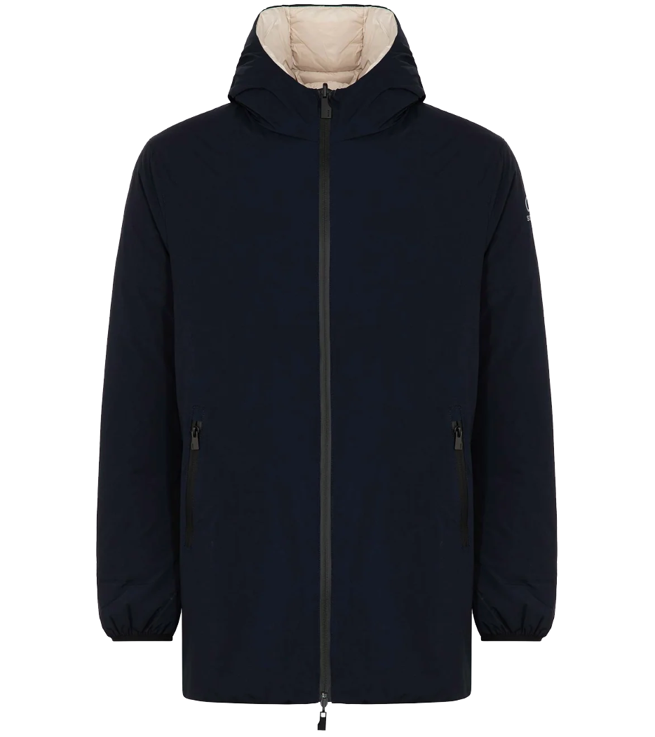momentano double jacket