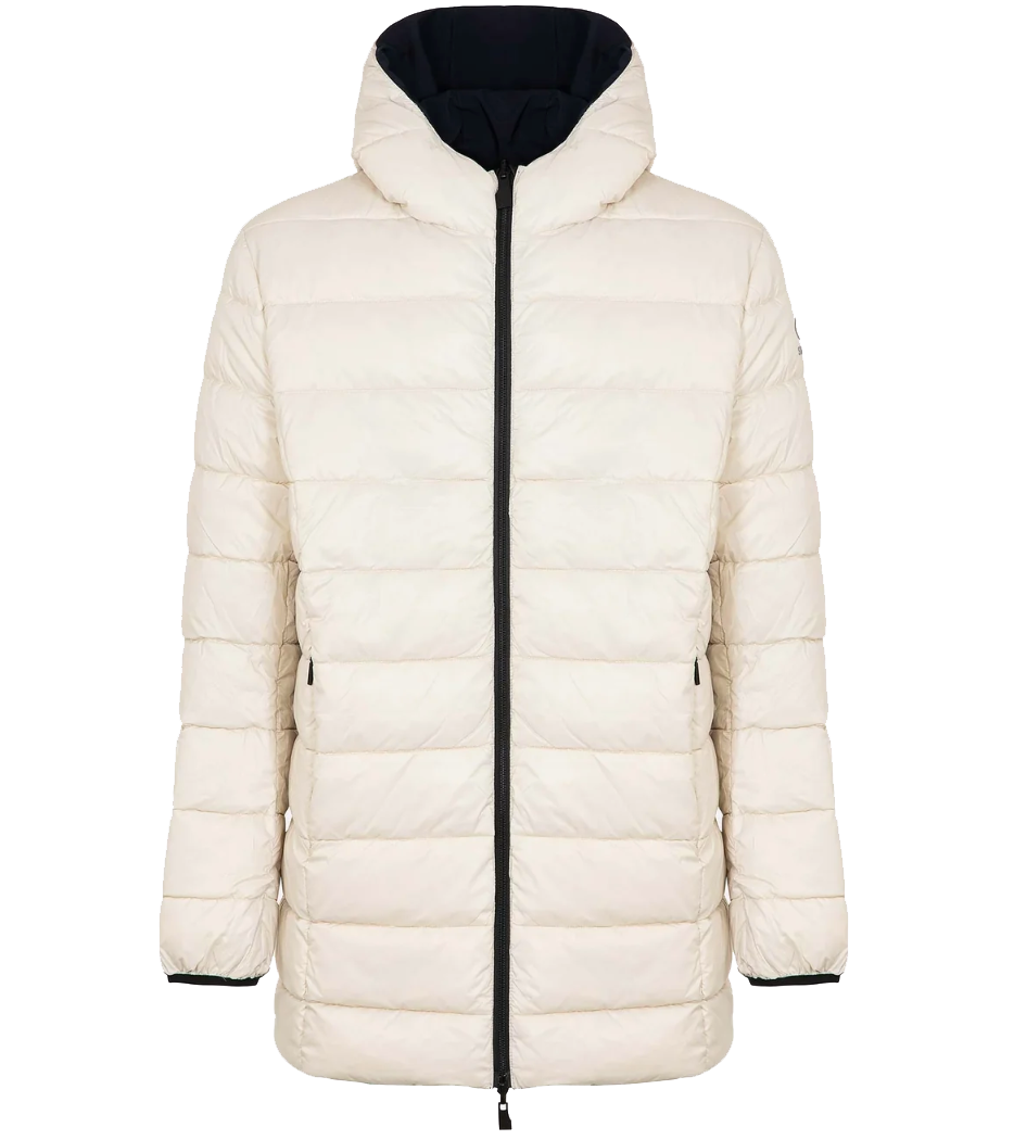 momentano double jacket