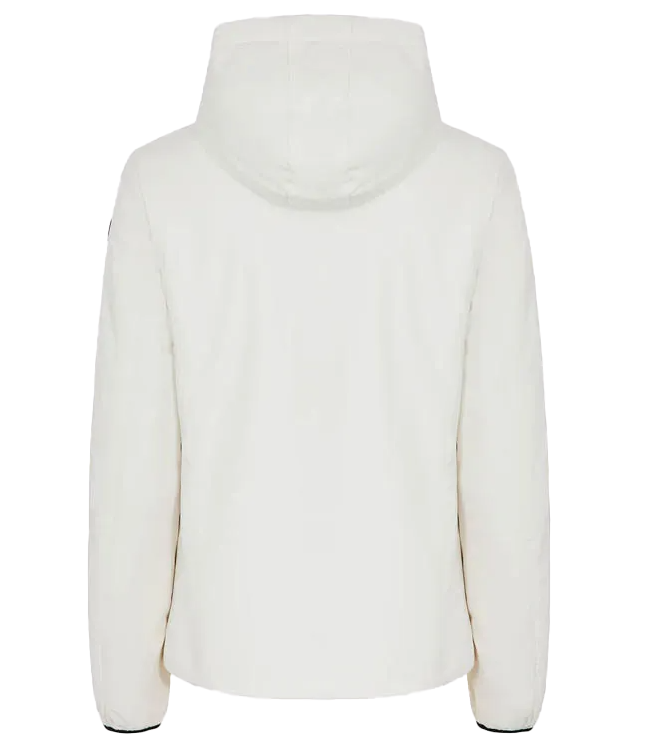 Suns Woman White Jackets