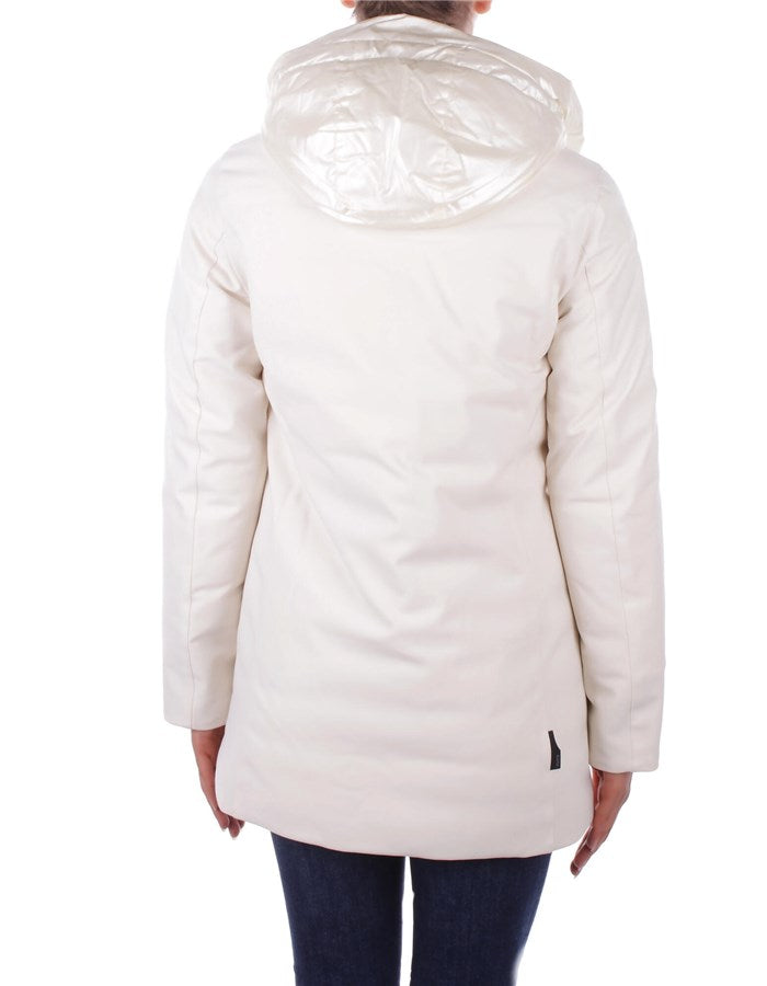 ortensia jacket white