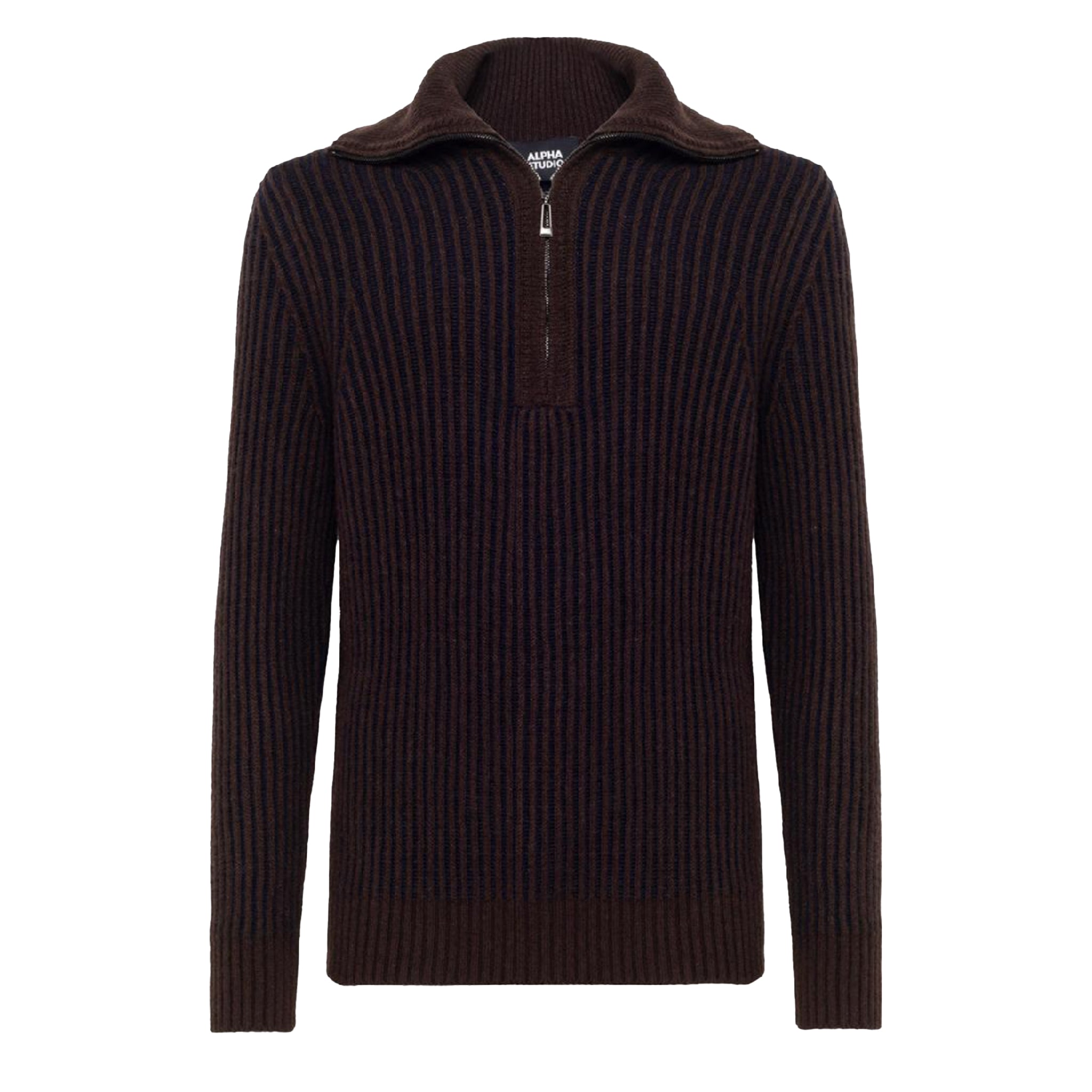 vanisè turtleneck sweater