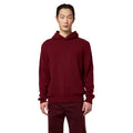Alpha Studio Man Red Sweaters