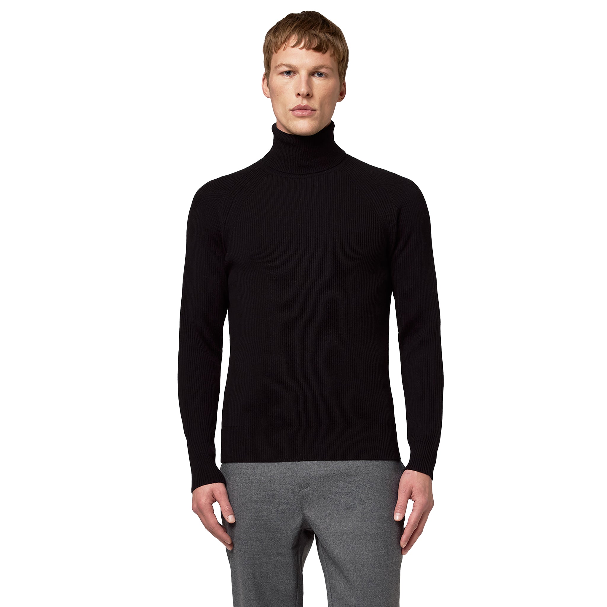 dolcevita sella merino