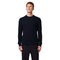 Alpha Studio Man Blue Sweaters