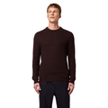Alpha Studio Man Brown Sweaters