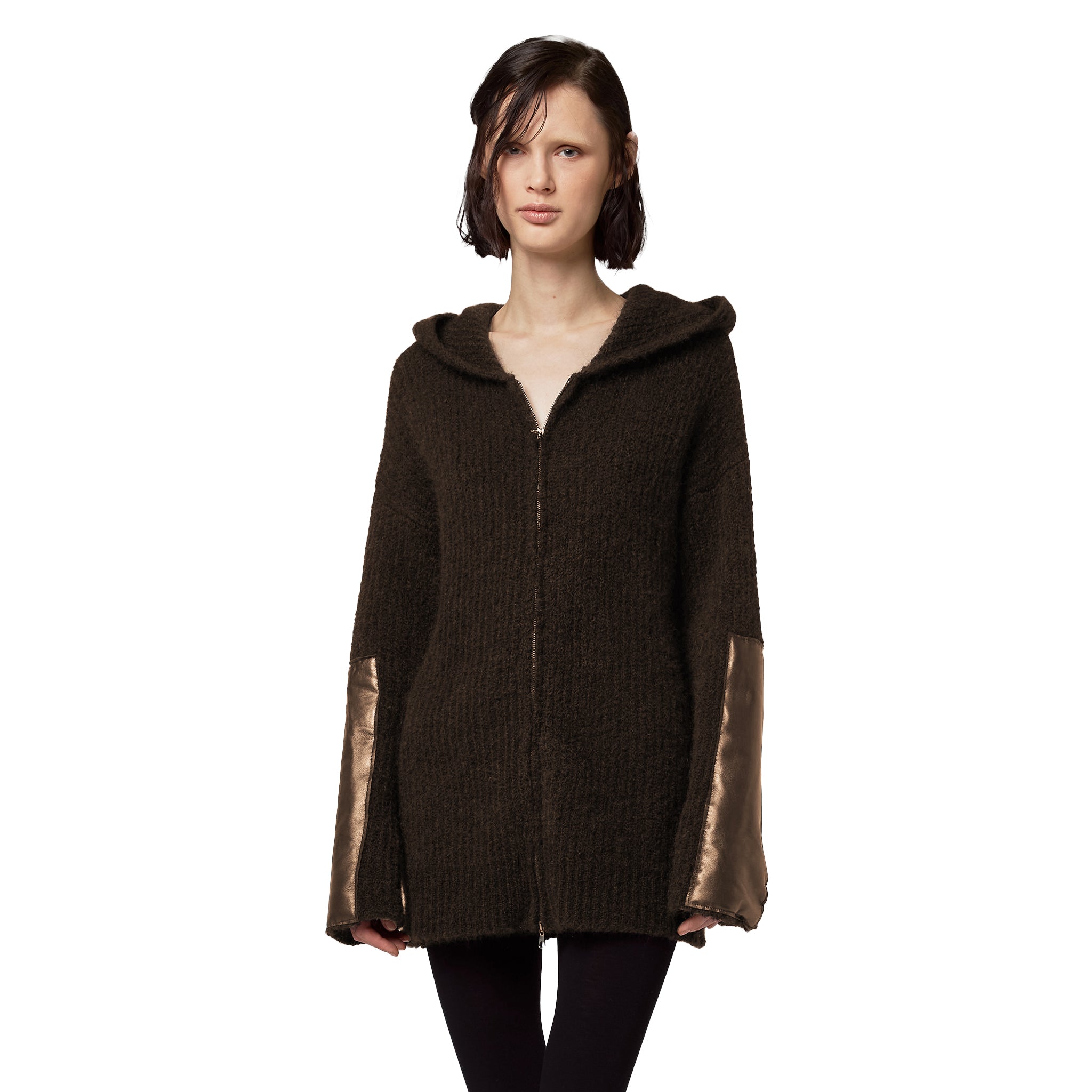 maglia cappuccio costa inglese