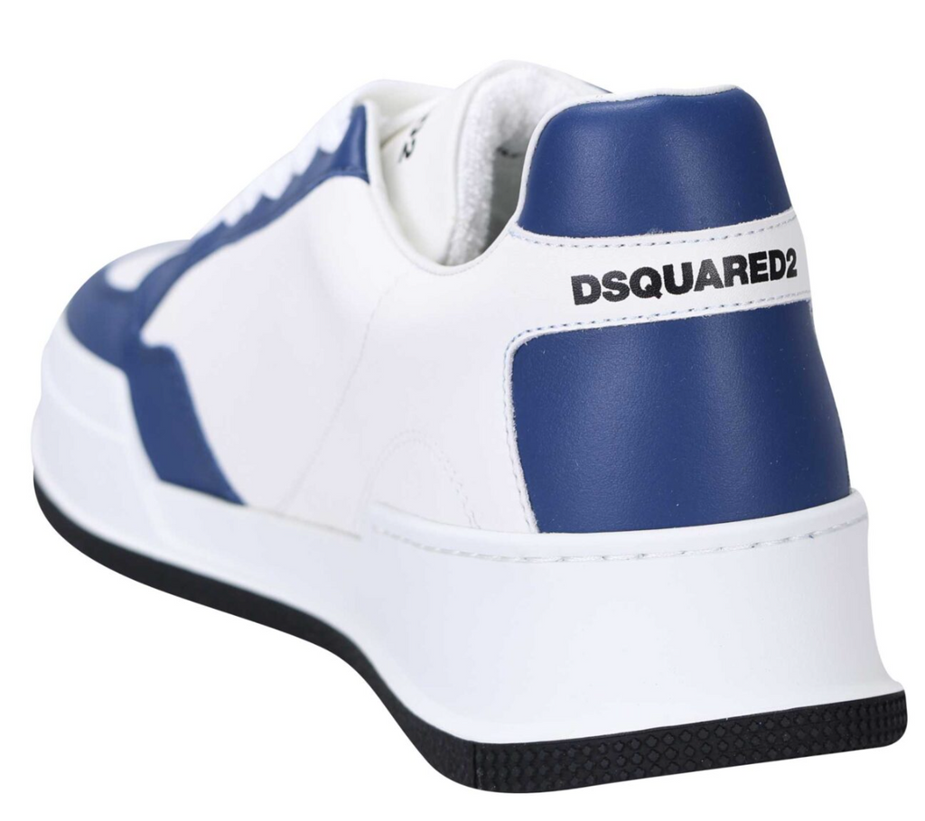 dsquared2 canadian blu
